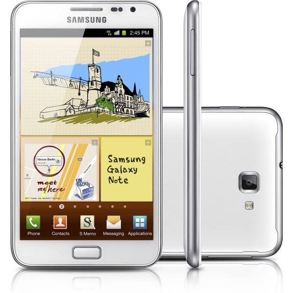 Samsung Galaxy Note N7000